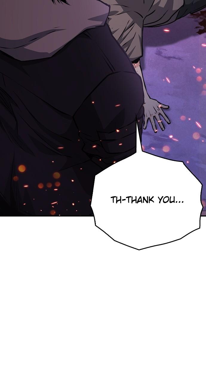 The Druid of Seoul Station Chapter 155 - Page 40