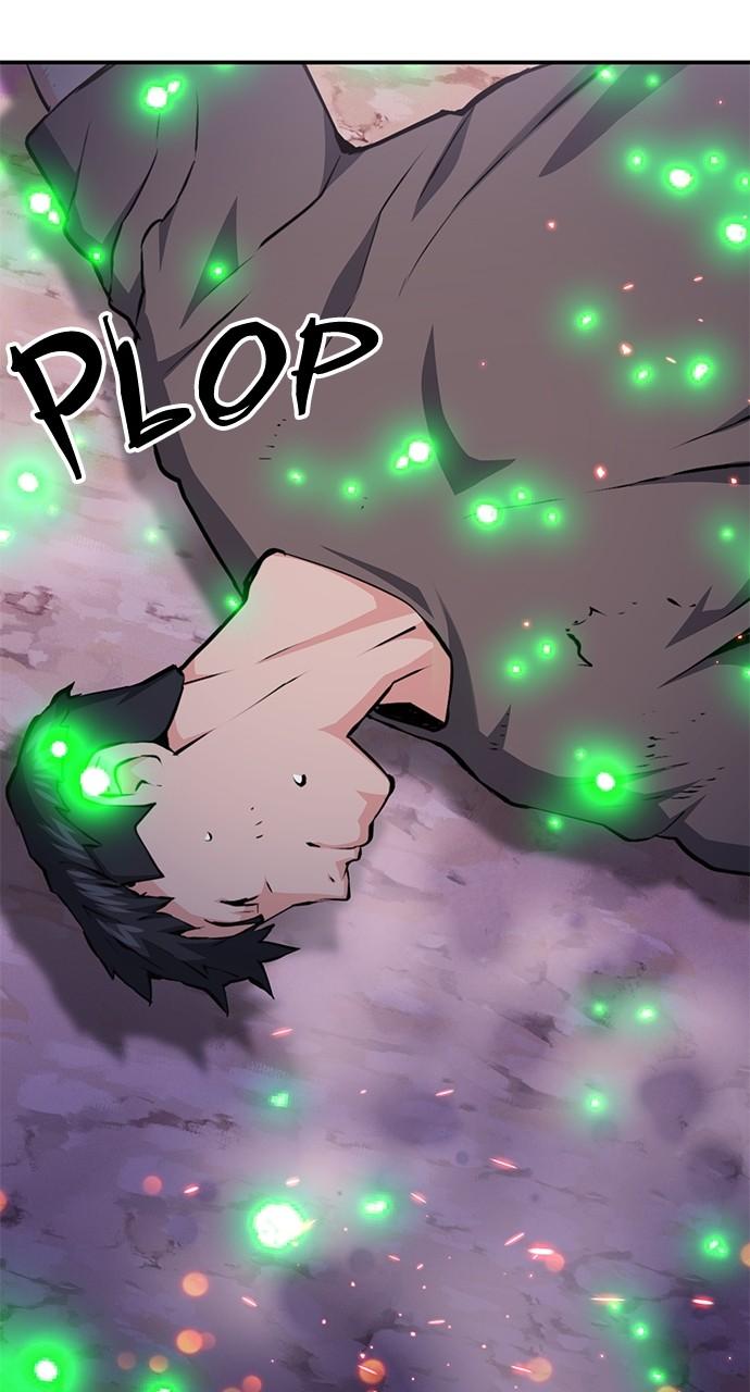 The Druid of Seoul Station Chapter 155 - Page 41