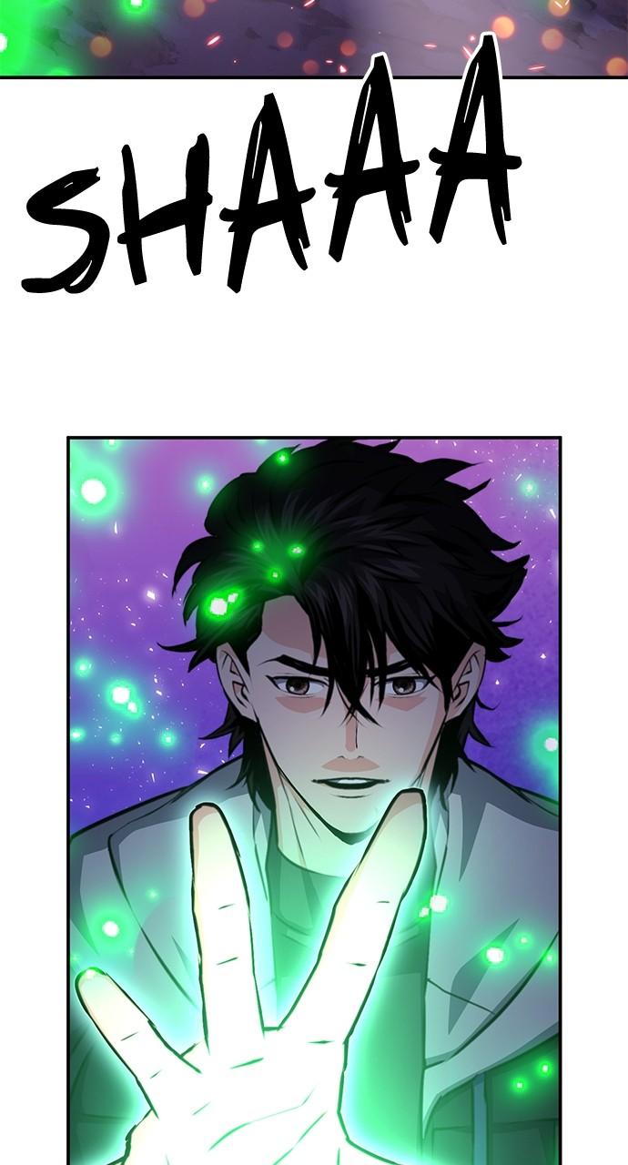 The Druid of Seoul Station Chapter 155 - Page 42