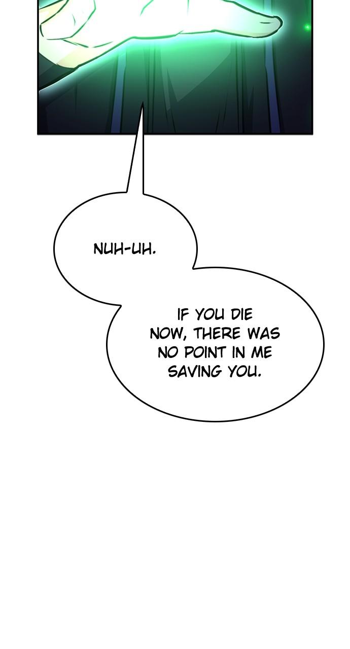 The Druid of Seoul Station Chapter 155 - Page 43