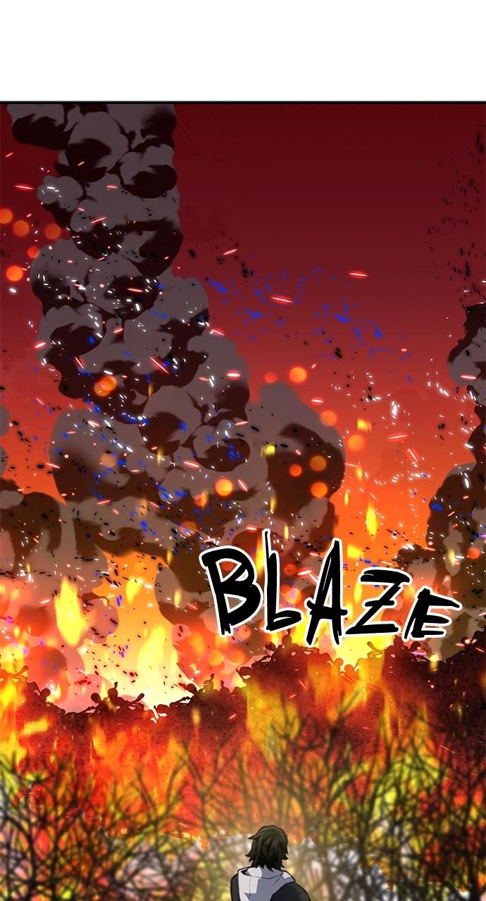 The Druid of Seoul Station Chapter 155 - Page 44