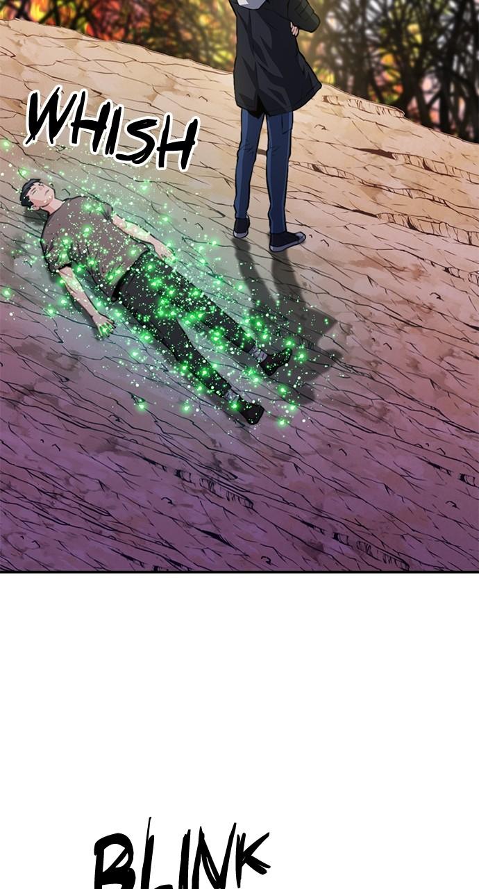 The Druid of Seoul Station Chapter 155 - Page 45