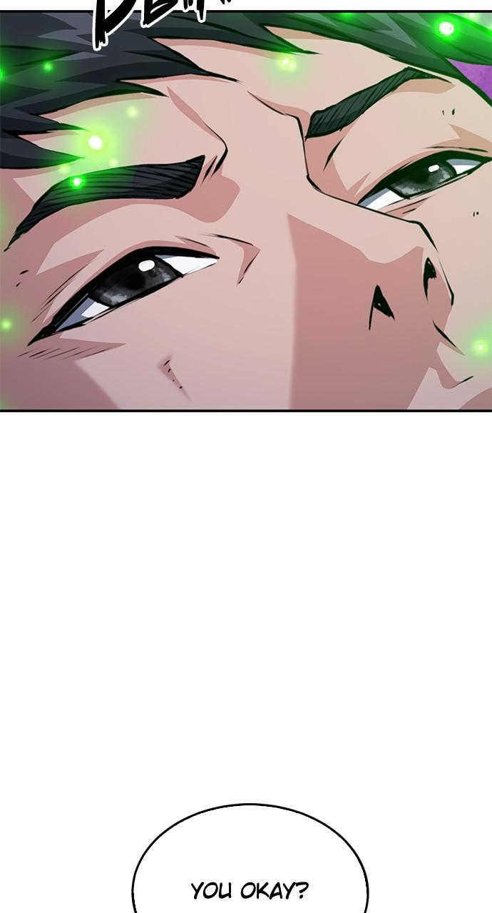 The Druid of Seoul Station Chapter 155 - Page 46