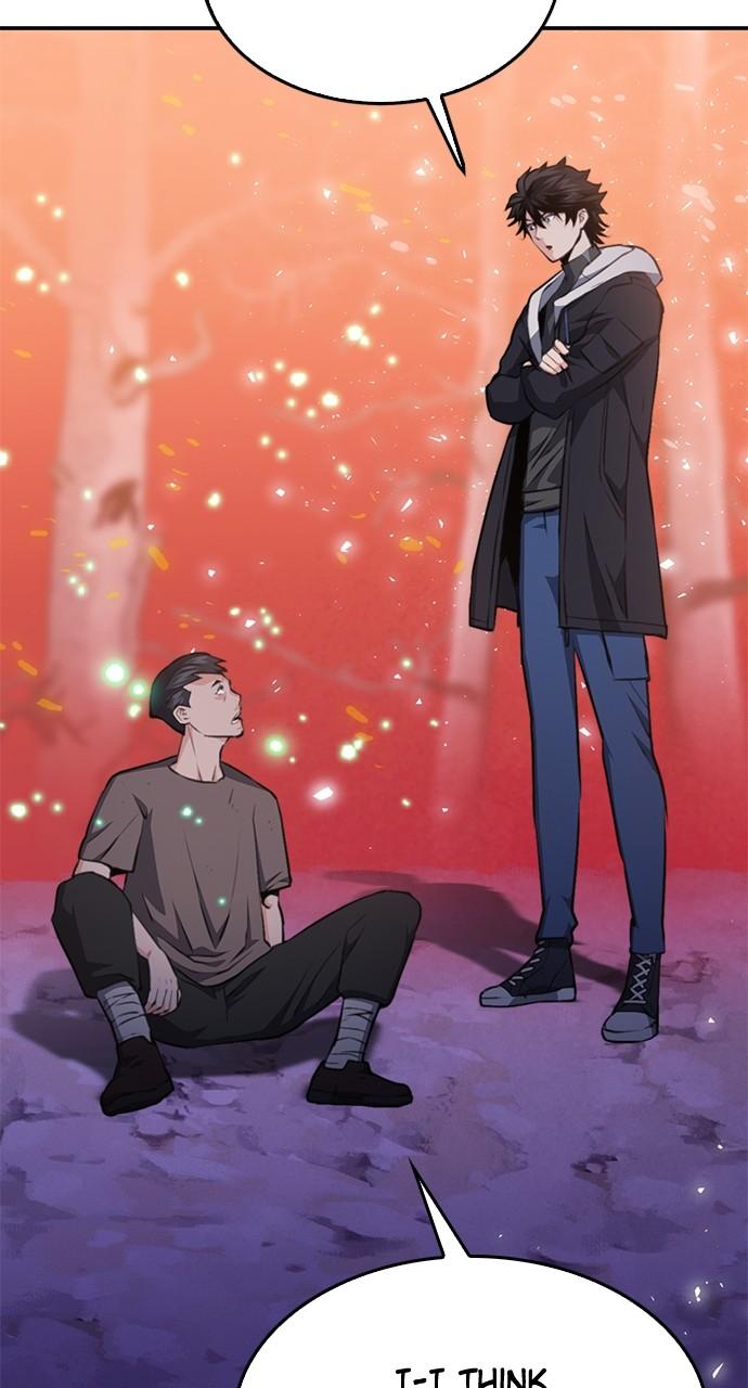 The Druid of Seoul Station Chapter 155 - Page 47