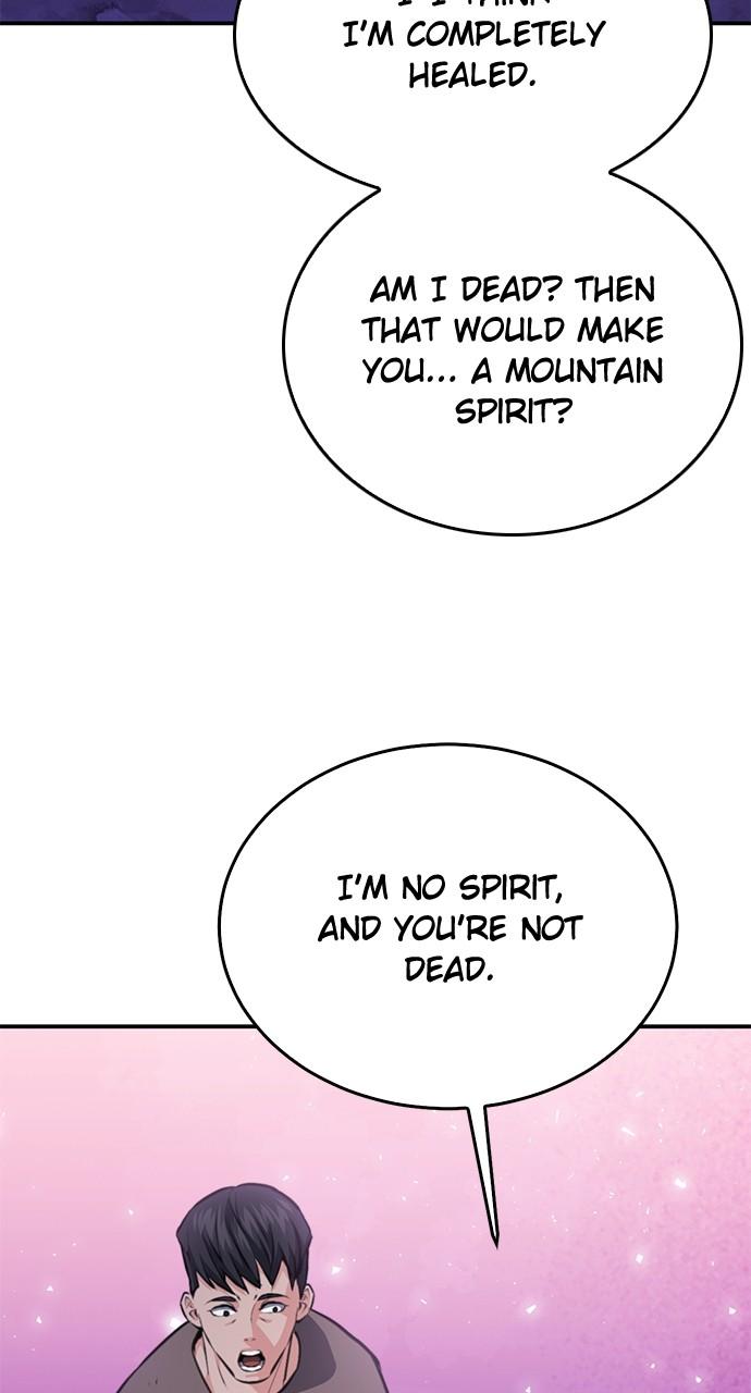 The Druid of Seoul Station Chapter 155 - Page 48