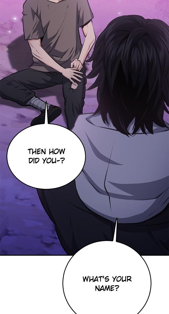 The Druid of Seoul Station Chapter 155 - Page 49