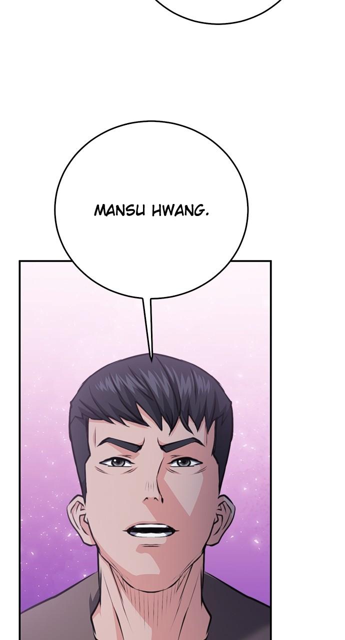 The Druid of Seoul Station Chapter 155 - Page 50