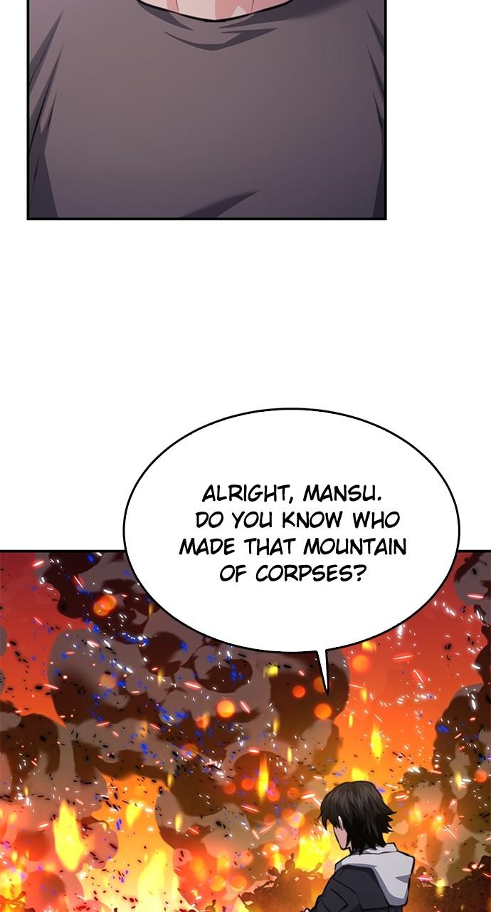 The Druid of Seoul Station Chapter 155 - Page 51