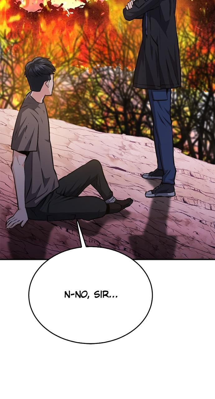 The Druid of Seoul Station Chapter 155 - Page 52