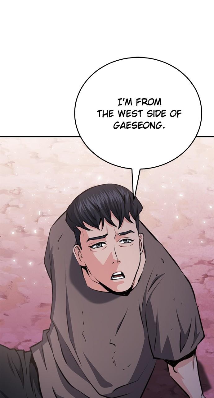 The Druid of Seoul Station Chapter 155 - Page 53