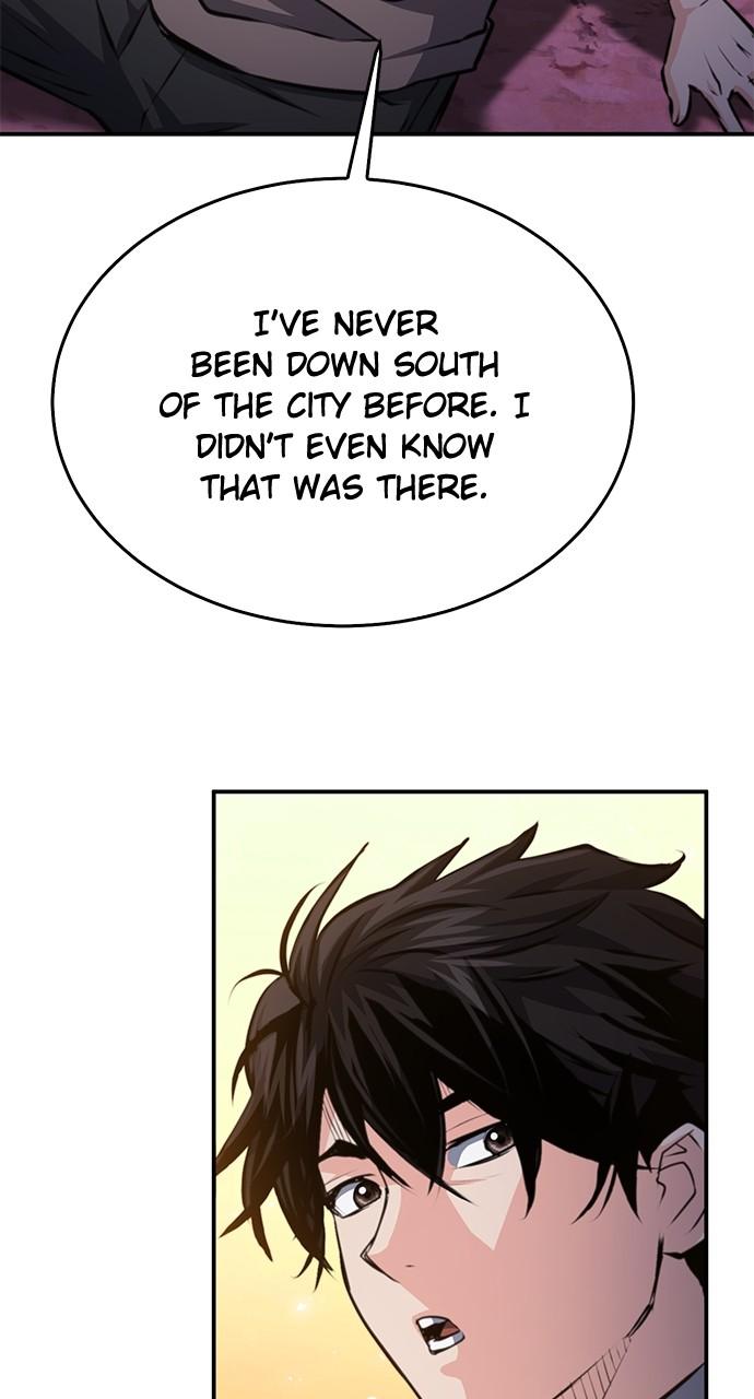 The Druid of Seoul Station Chapter 155 - Page 54