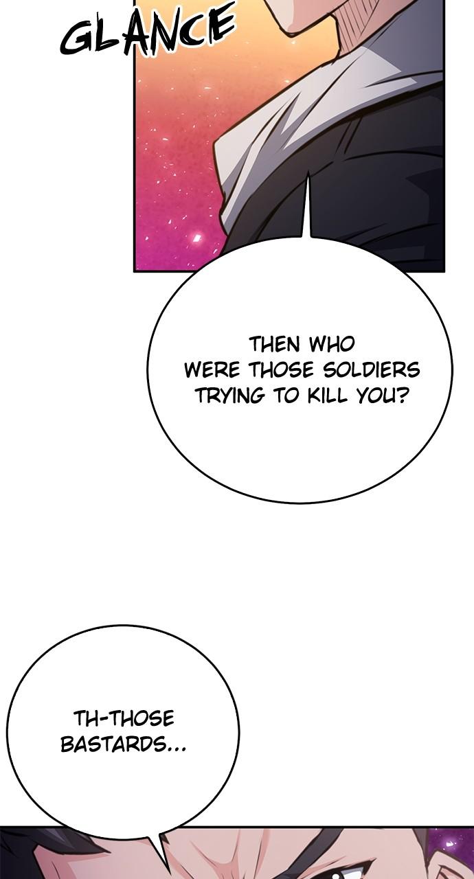 The Druid of Seoul Station Chapter 155 - Page 55