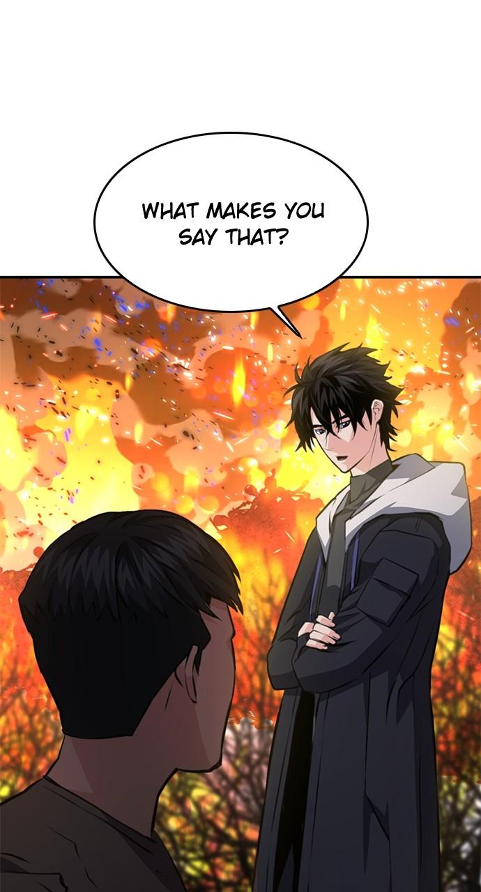 The Druid of Seoul Station Chapter 155 - Page 58