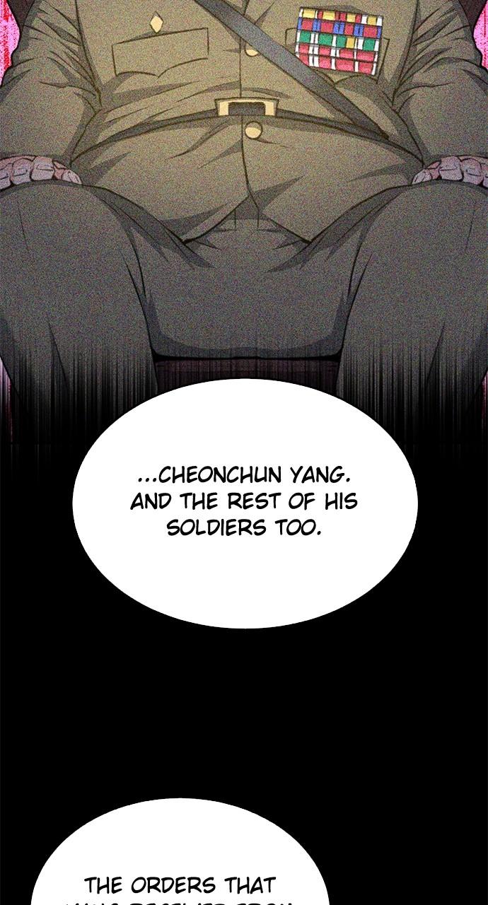 The Druid of Seoul Station Chapter 155 - Page 60