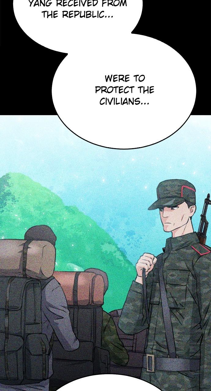 The Druid of Seoul Station Chapter 155 - Page 61