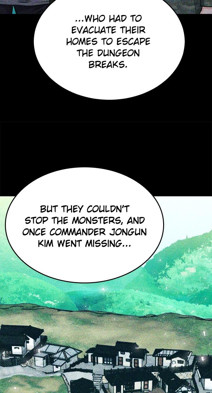 The Druid of Seoul Station Chapter 155 - Page 62