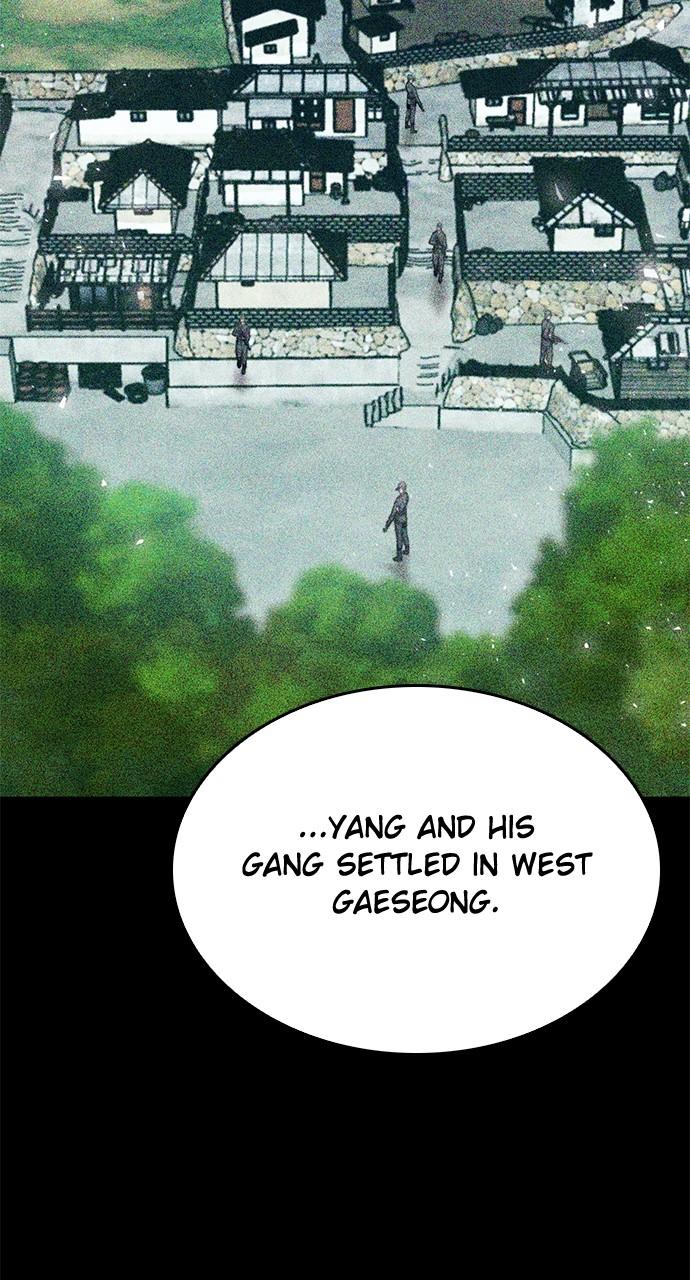 The Druid of Seoul Station Chapter 155 - Page 63