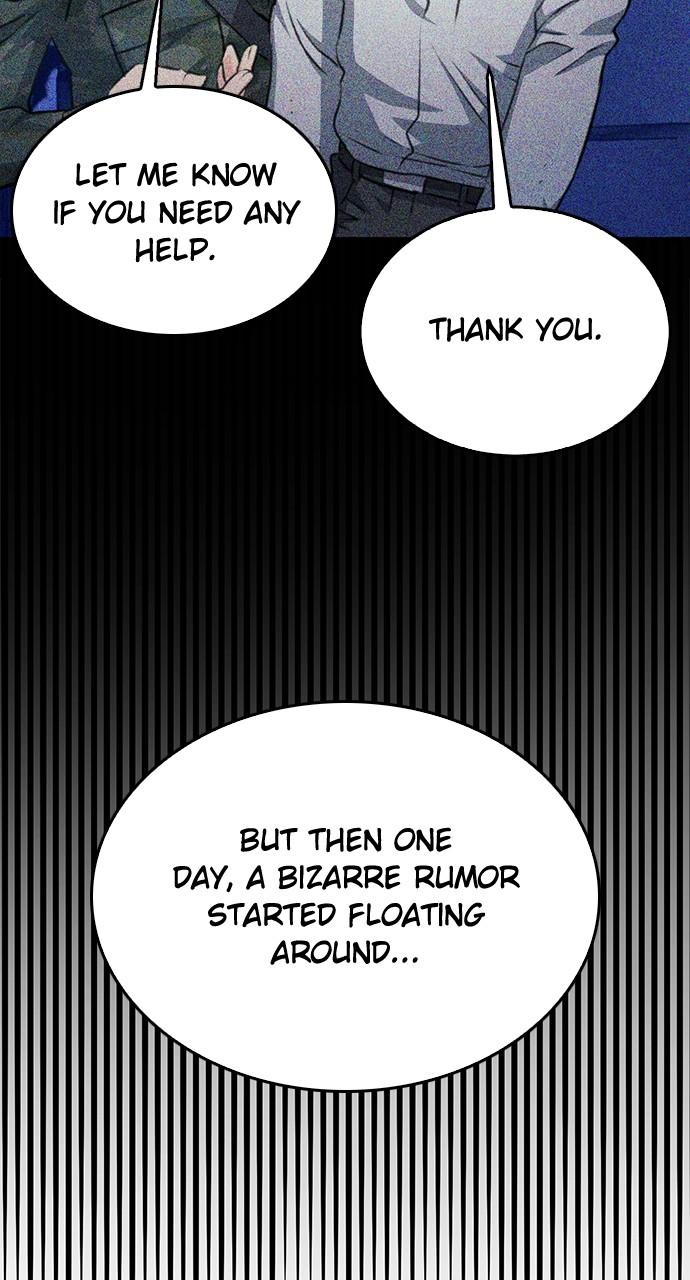 The Druid of Seoul Station Chapter 155 - Page 65