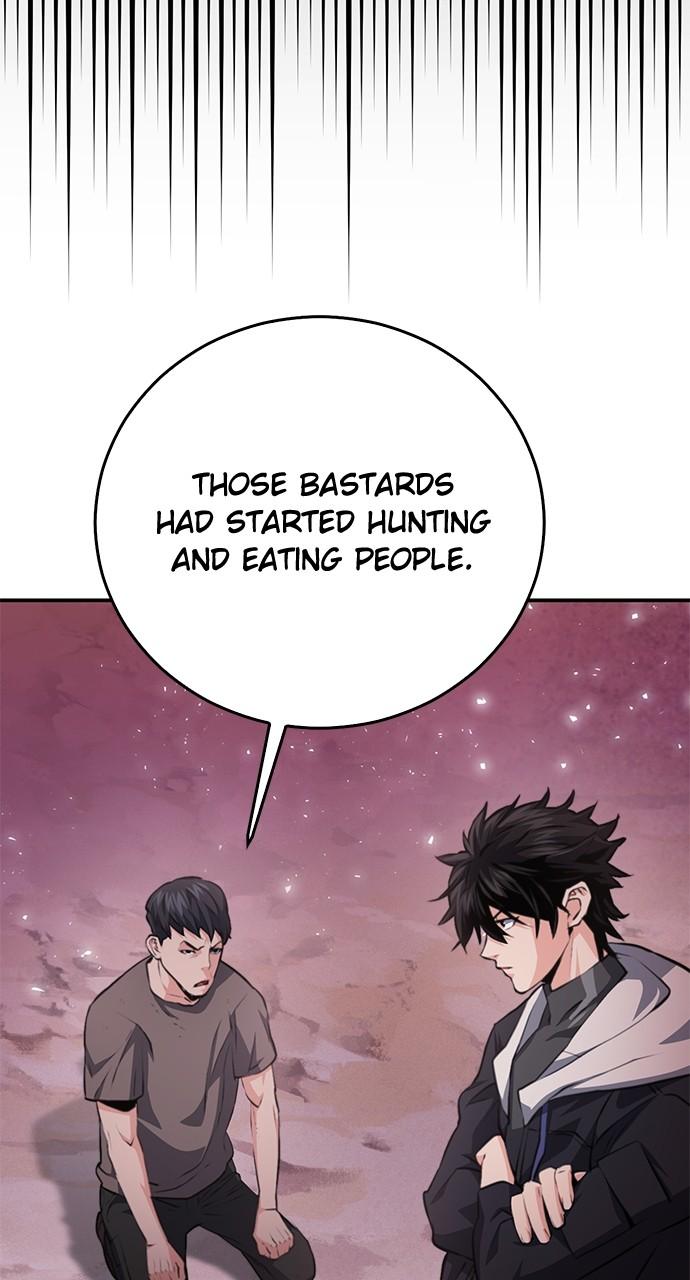 The Druid of Seoul Station Chapter 155 - Page 66