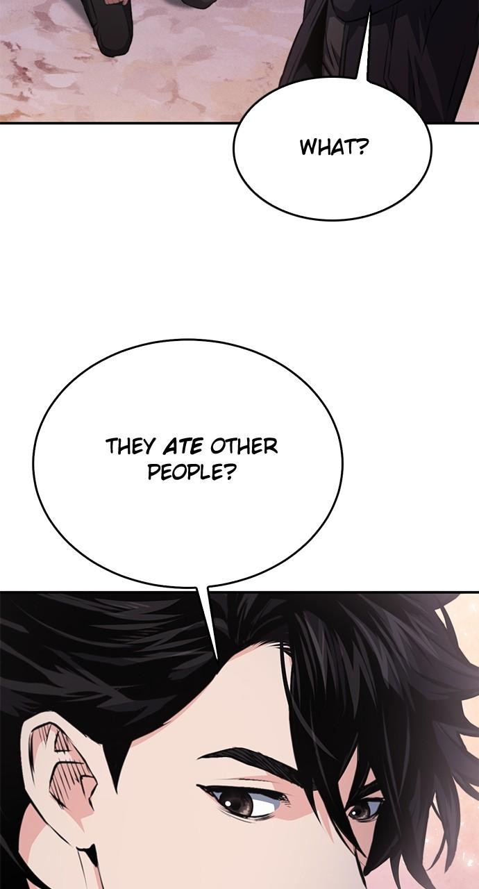 The Druid of Seoul Station Chapter 155 - Page 67