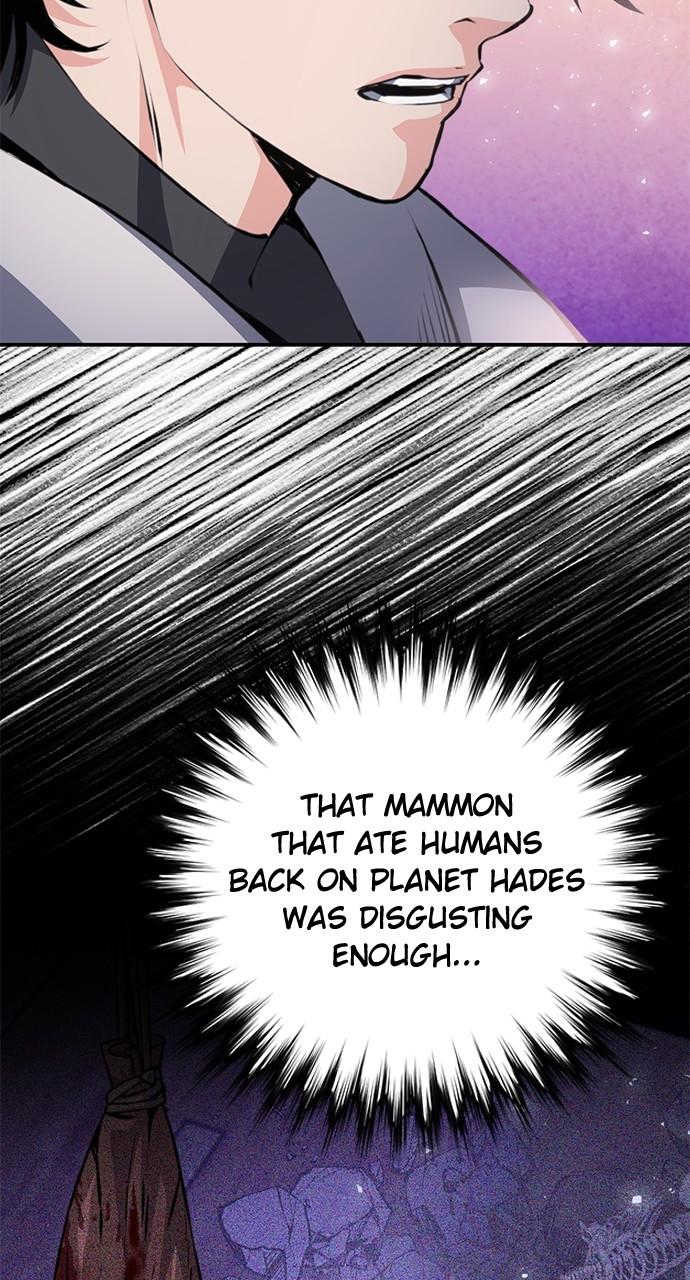 The Druid of Seoul Station Chapter 155 - Page 68