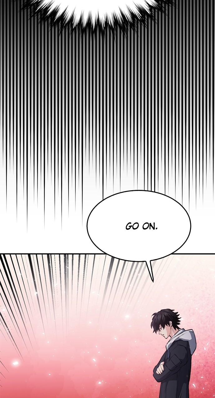 The Druid of Seoul Station Chapter 155 - Page 70