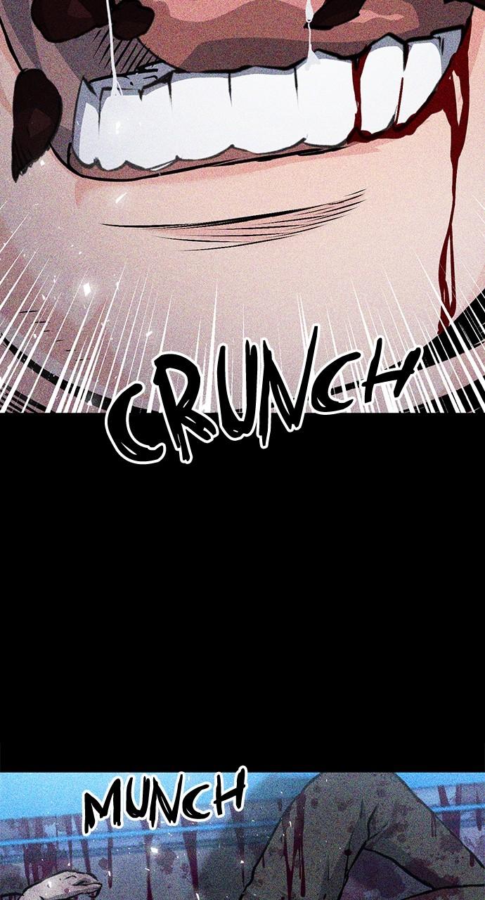 The Druid of Seoul Station Chapter 155 - Page 74