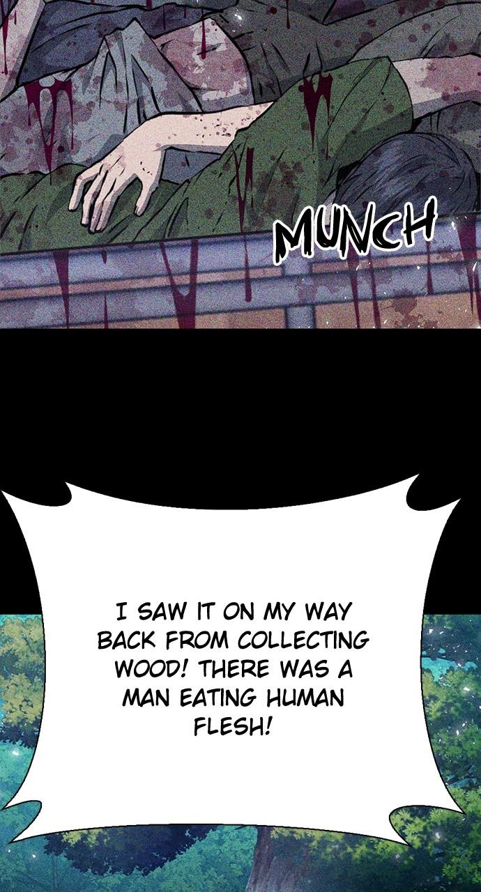 The Druid of Seoul Station Chapter 155 - Page 75