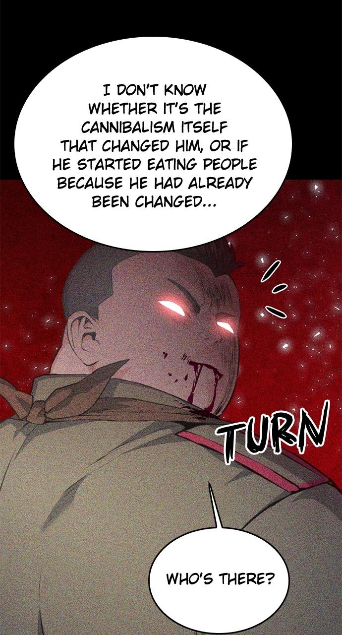 The Druid of Seoul Station Chapter 155 - Page 77