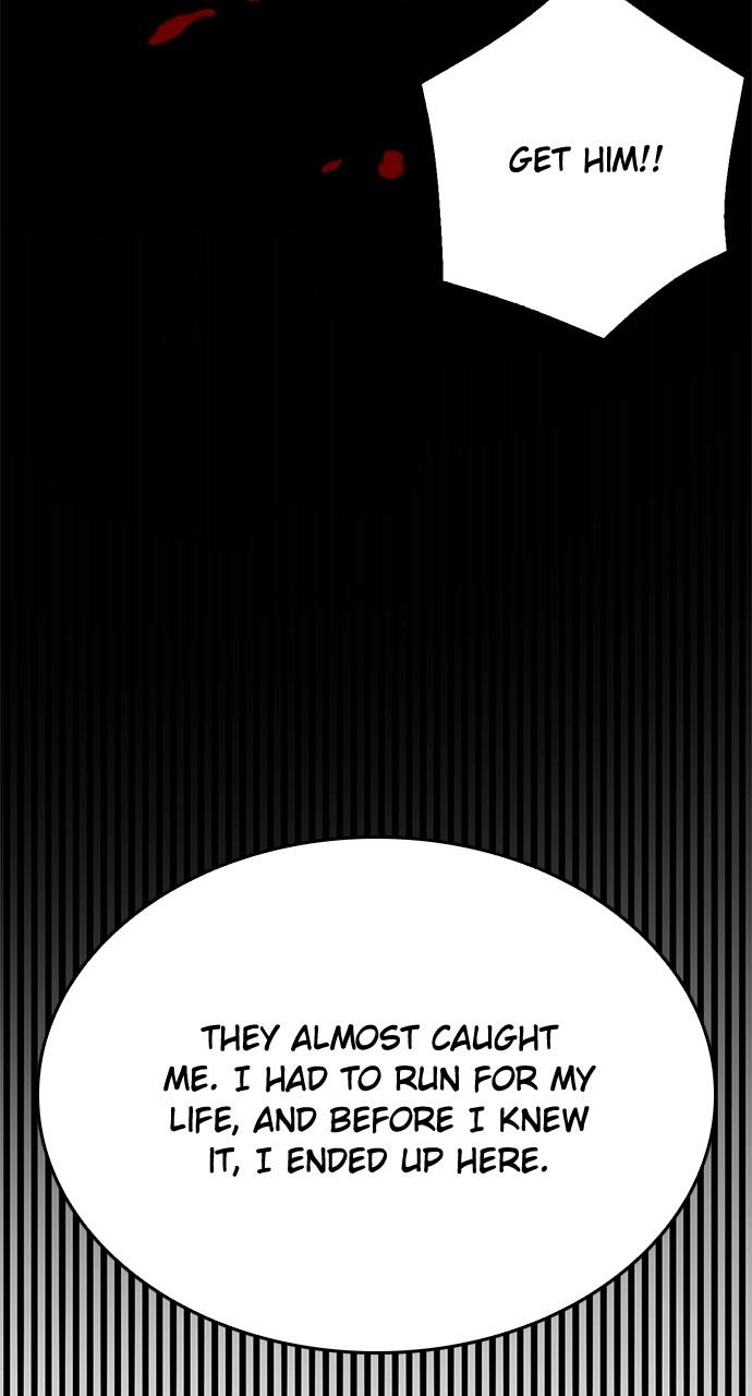 The Druid of Seoul Station Chapter 155 - Page 79