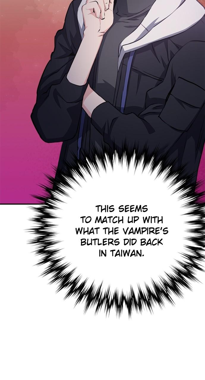 The Druid of Seoul Station Chapter 155 - Page 81