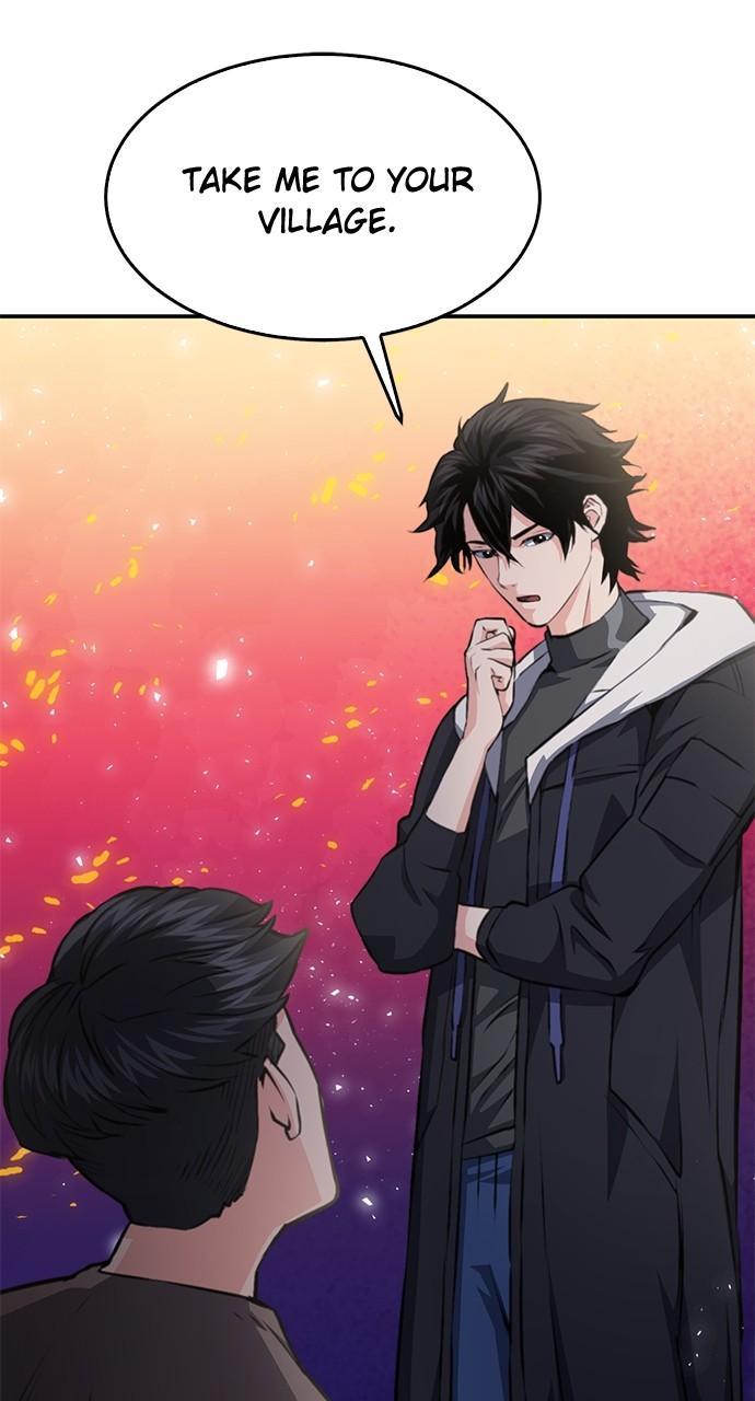 The Druid of Seoul Station Chapter 155 - Page 82