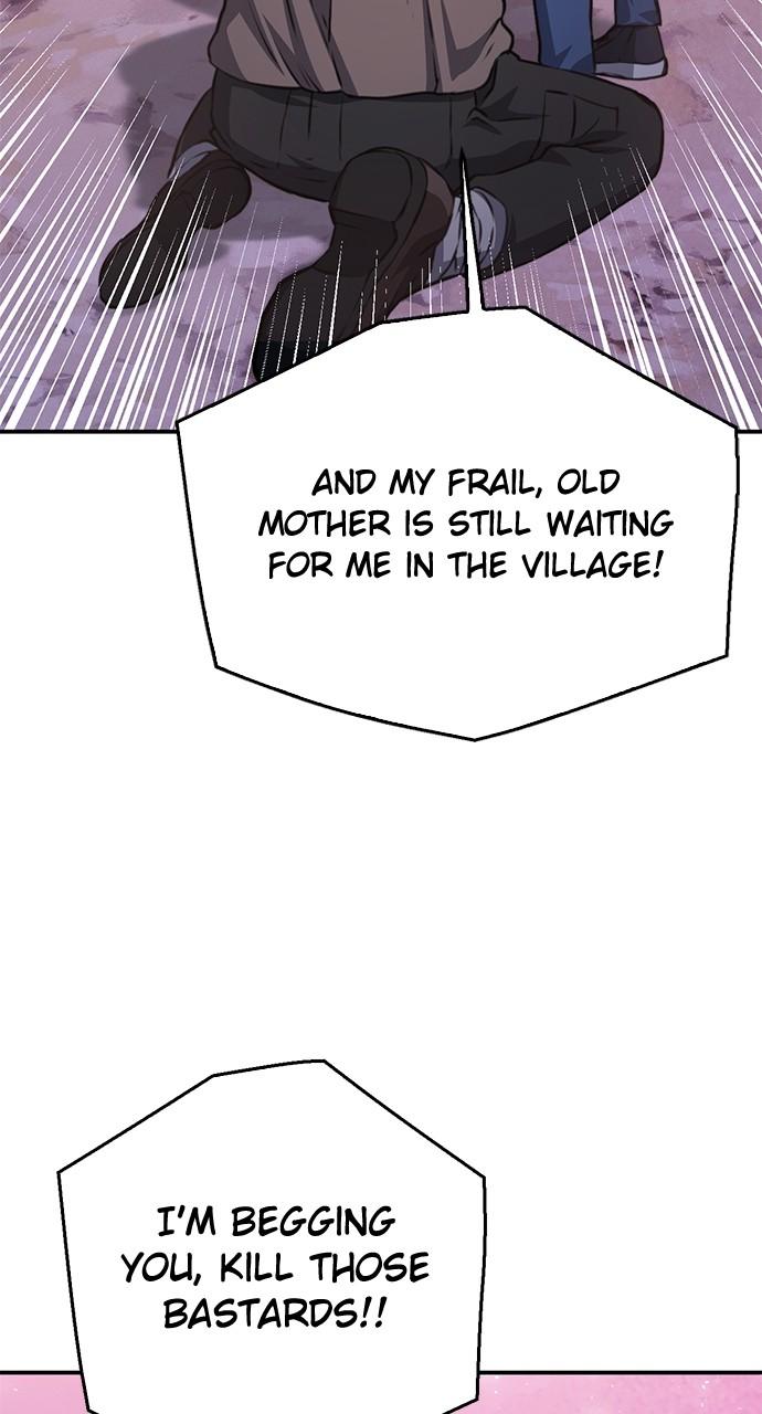 The Druid of Seoul Station Chapter 155 - Page 88