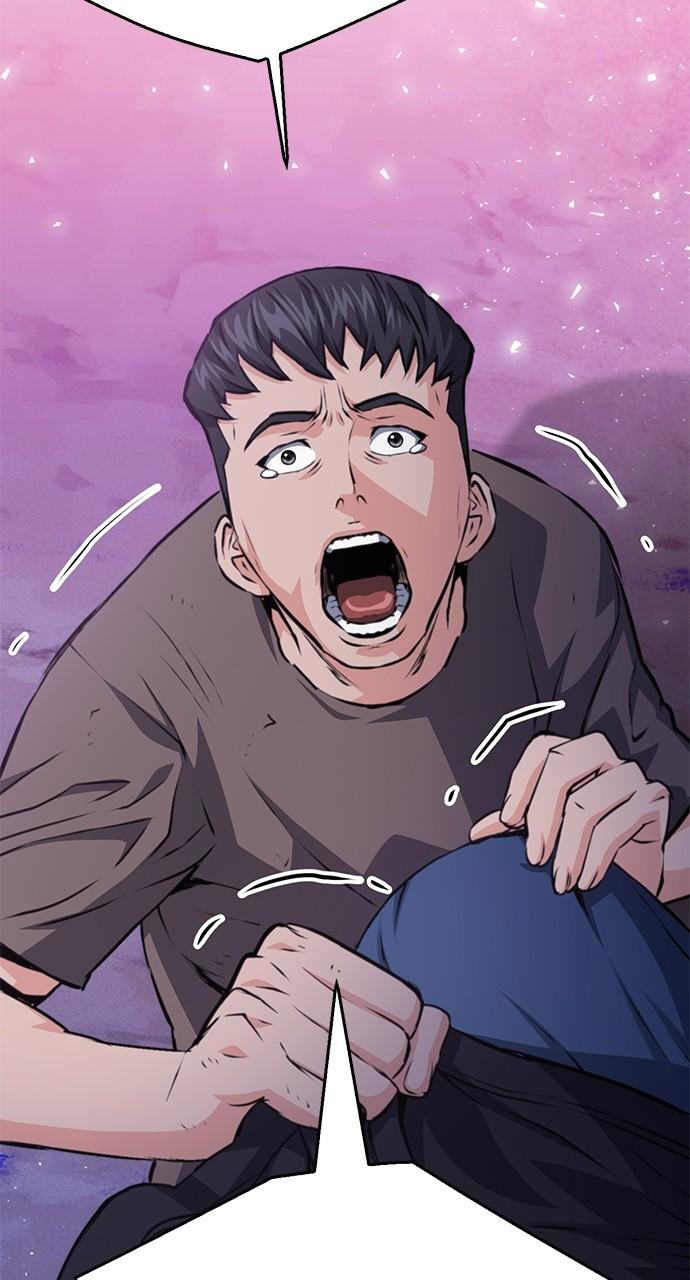 The Druid of Seoul Station Chapter 155 - Page 89