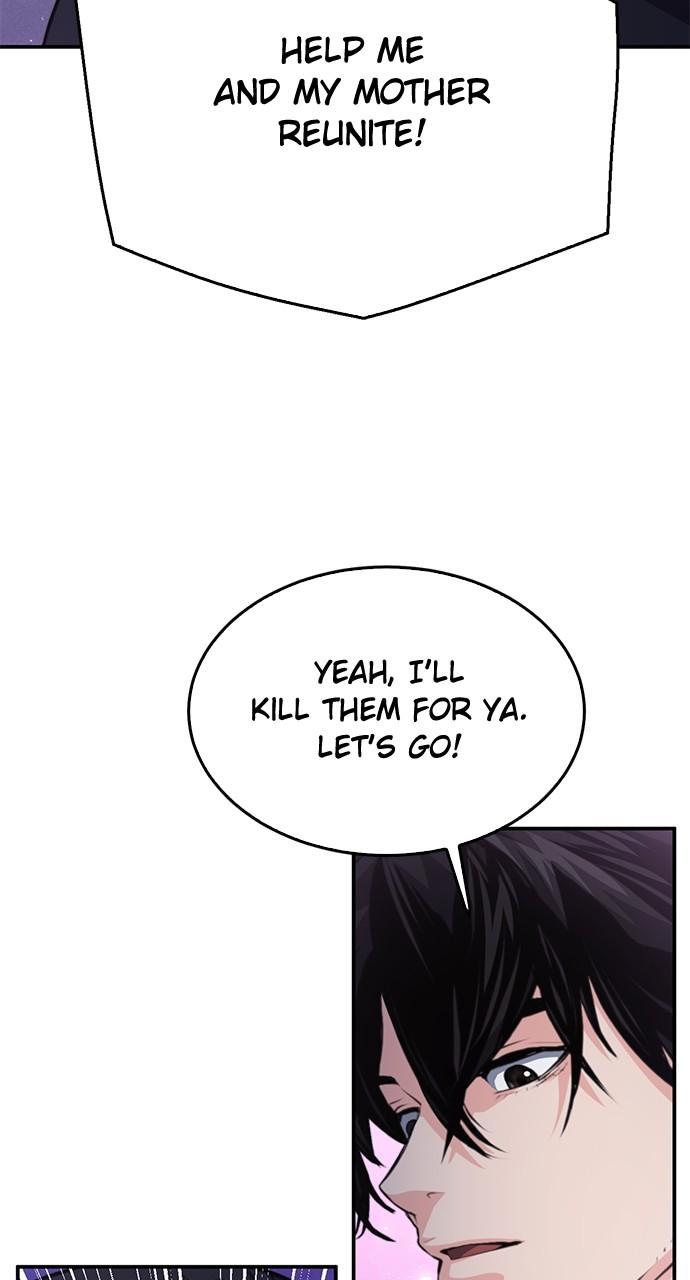 The Druid of Seoul Station Chapter 155 - Page 90