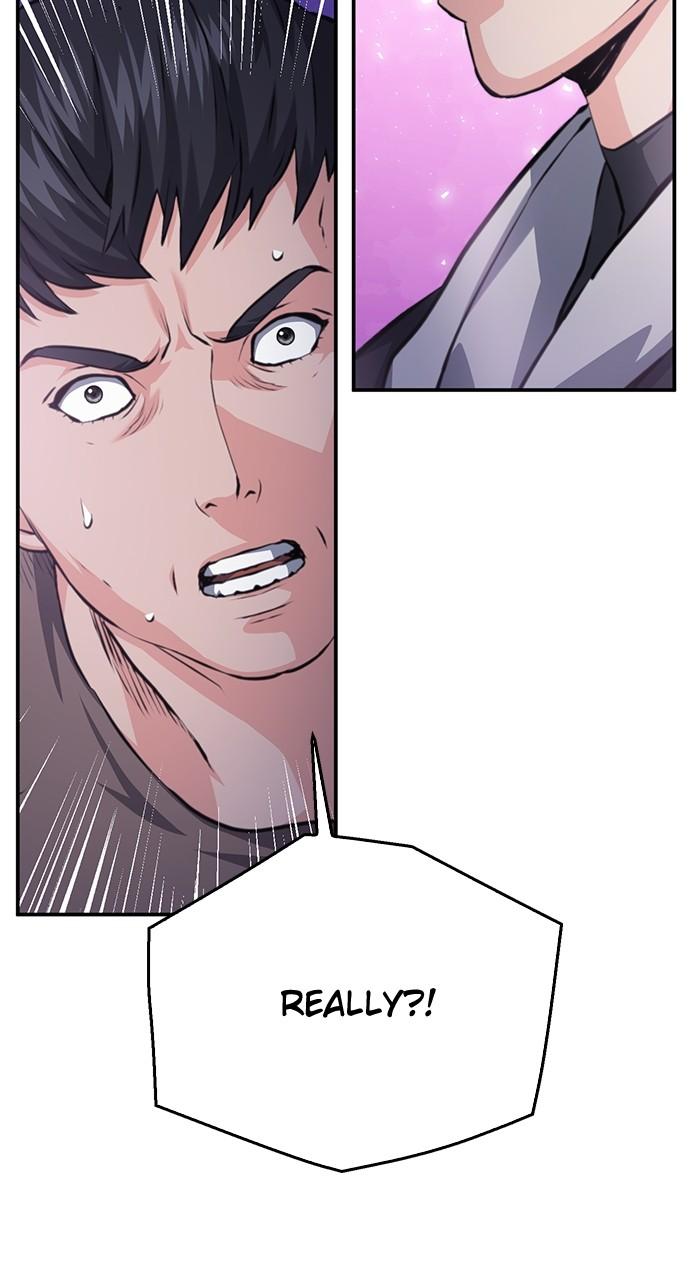 The Druid of Seoul Station Chapter 155 - Page 91