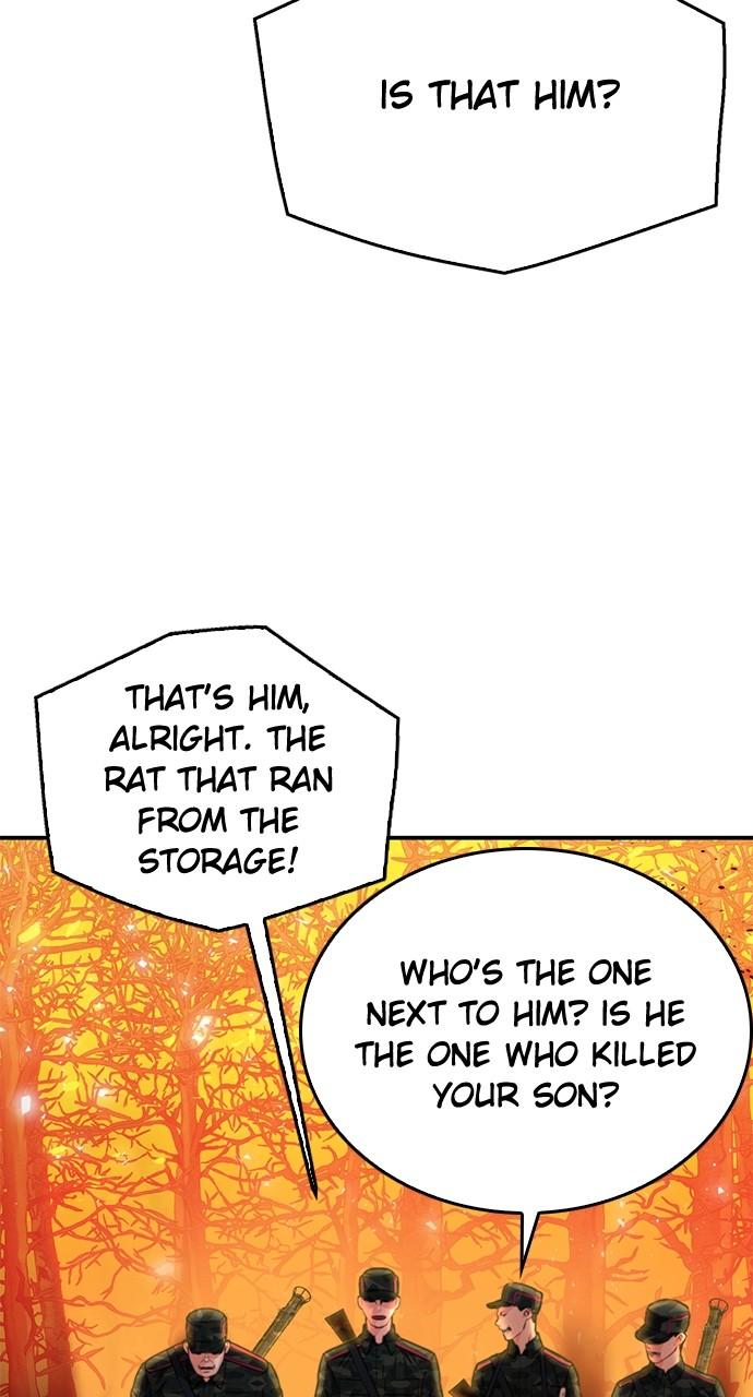 The Druid of Seoul Station Chapter 155 - Page 94