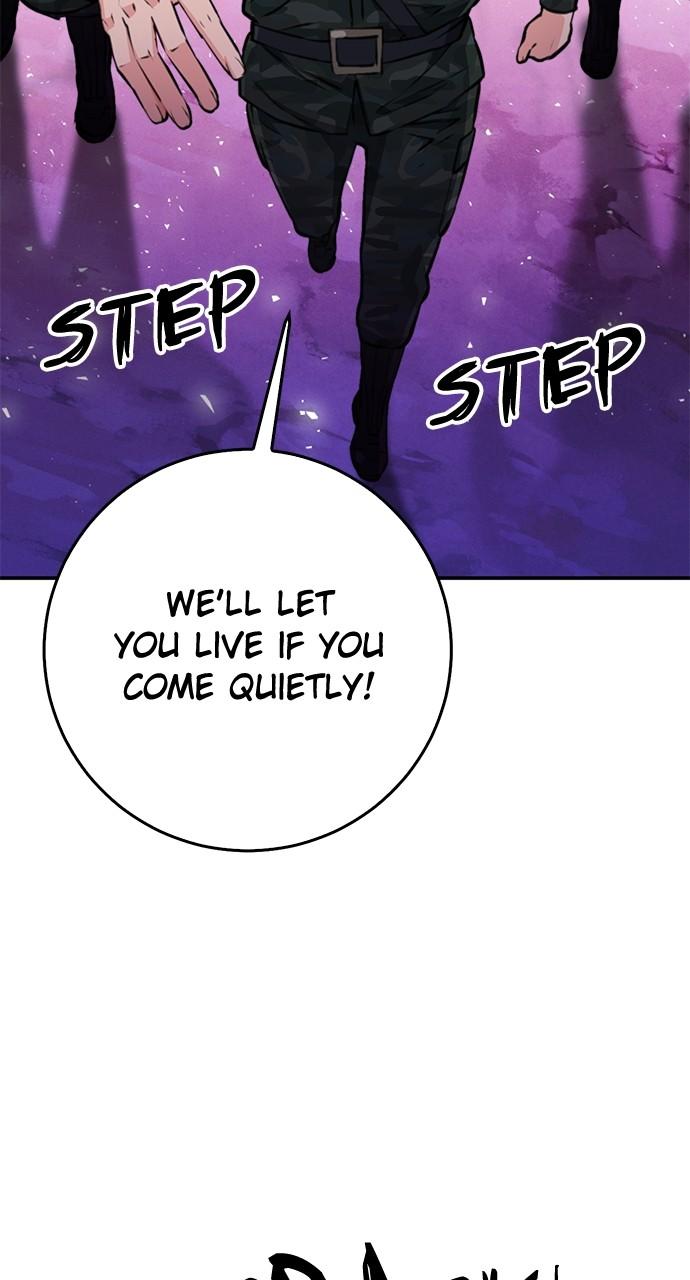 The Druid of Seoul Station Chapter 155 - Page 99