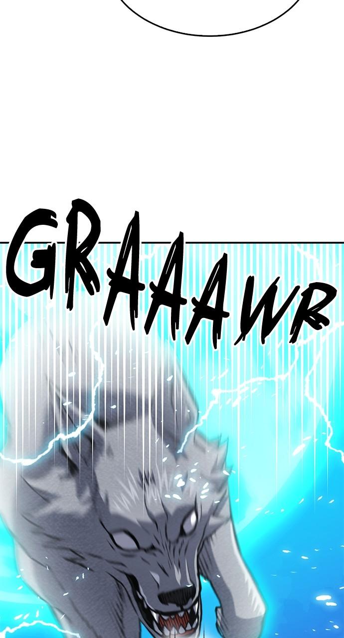 The Druid of Seoul Station Chapter 155 - Page 101