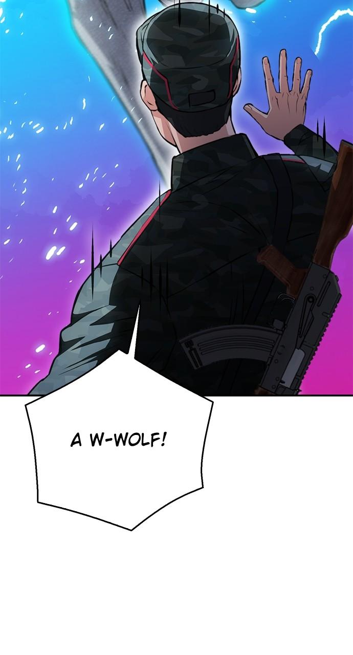 The Druid of Seoul Station Chapter 155 - Page 102