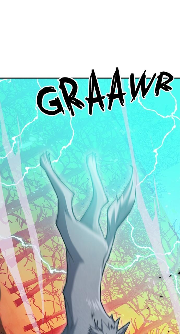 The Druid of Seoul Station Chapter 155 - Page 103