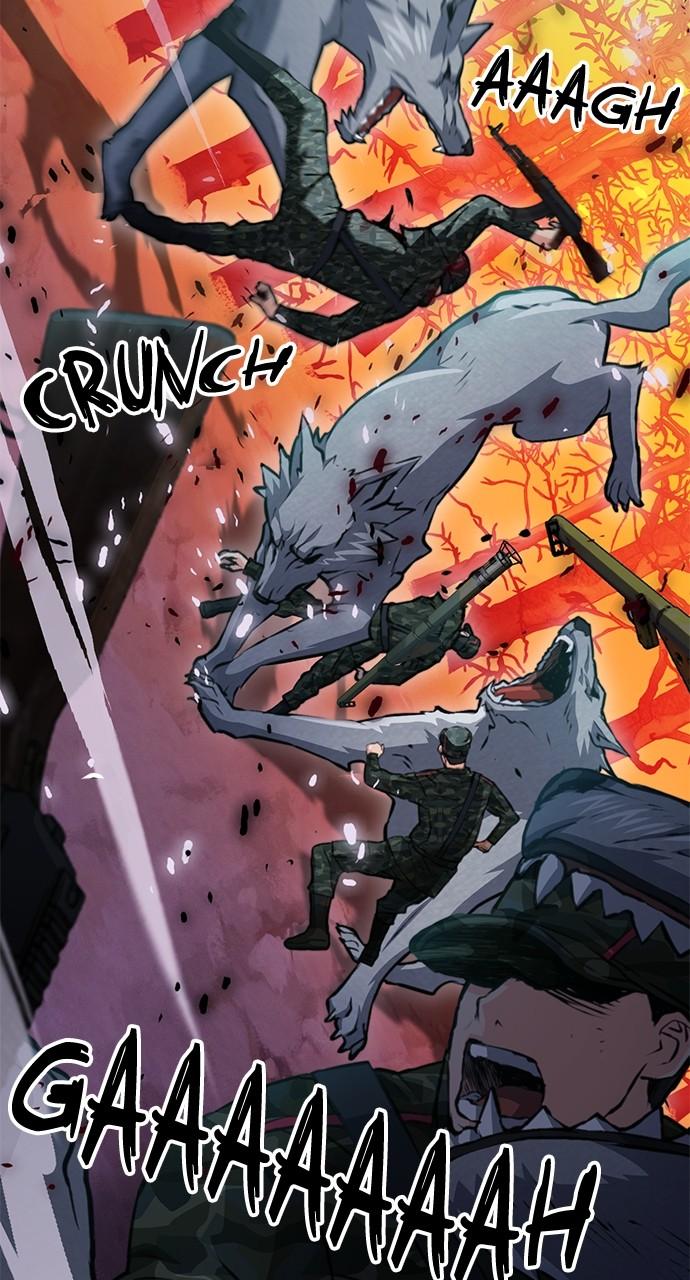 The Druid of Seoul Station Chapter 155 - Page 104