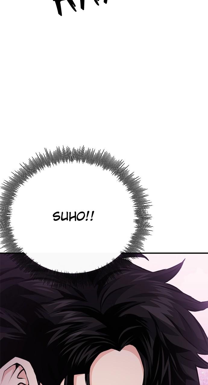 The Druid of Seoul Station Chapter 155 - Page 106