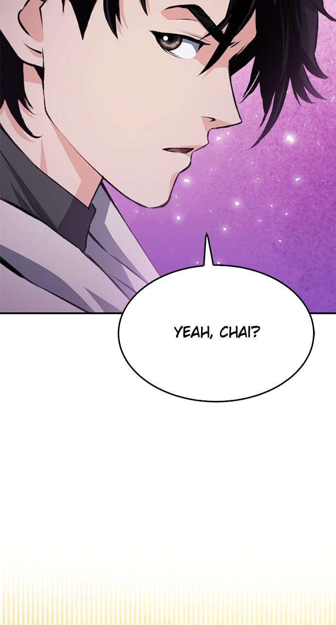 The Druid of Seoul Station Chapter 155 - Page 107