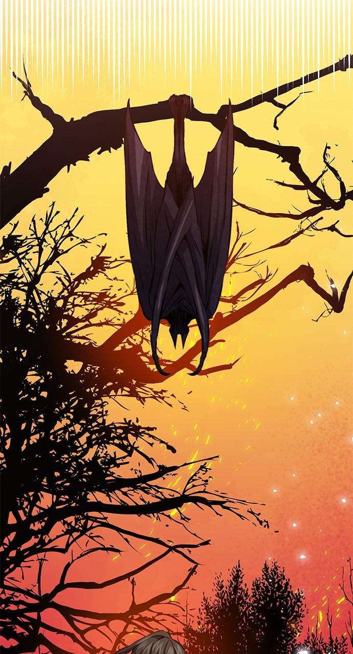 The Druid of Seoul Station Chapter 155 - Page 108