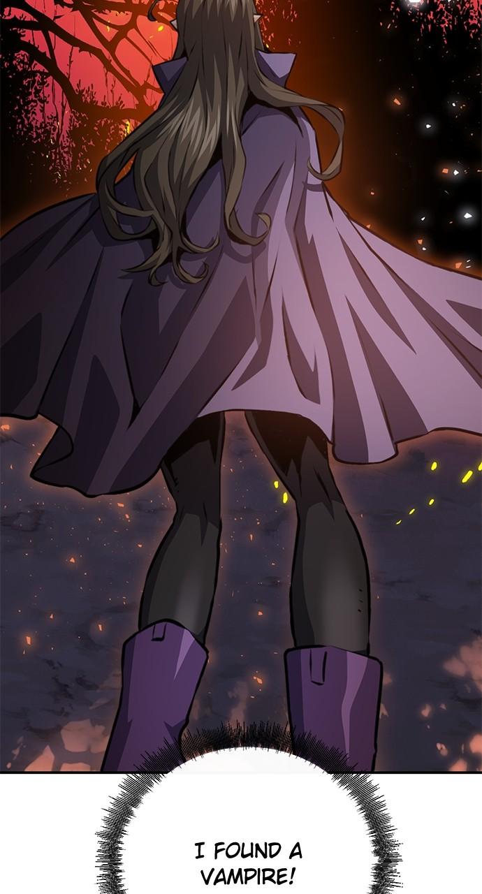 The Druid of Seoul Station Chapter 155 - Page 109