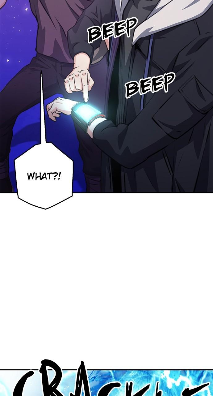 The Druid of Seoul Station Chapter 155 - Page 111