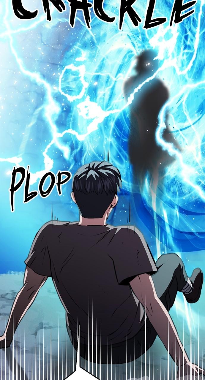 The Druid of Seoul Station Chapter 155 - Page 112