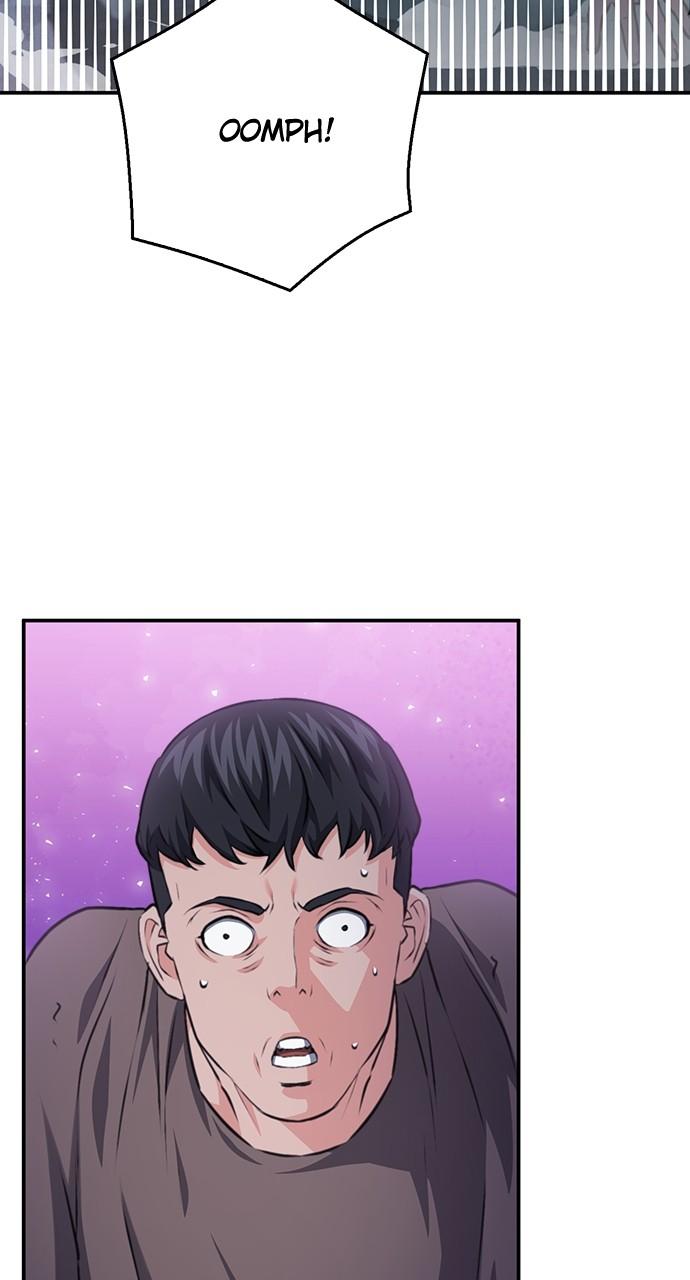 The Druid of Seoul Station Chapter 155 - Page 113