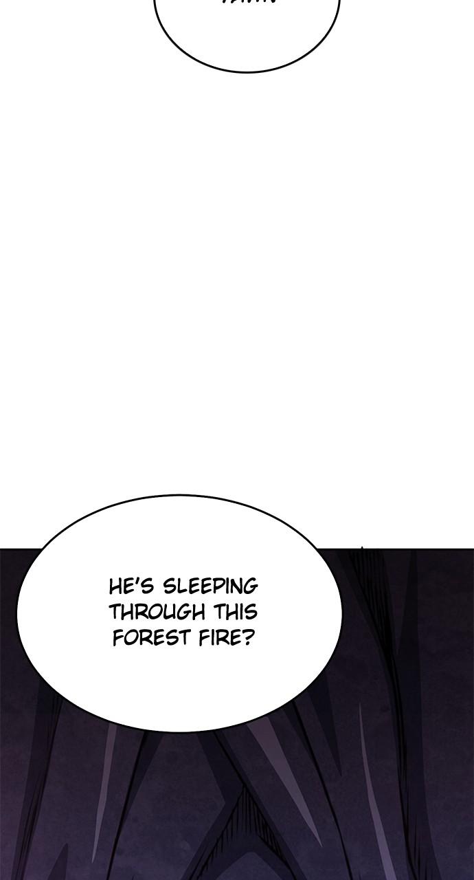 The Druid of Seoul Station Chapter 155 - Page 116